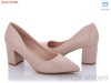 QQ shoes KJ700-5 Туфли