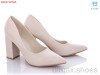 QQ shoes KJ813-5 Туфли