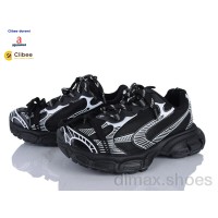 Clibee-Doremi N603-T black