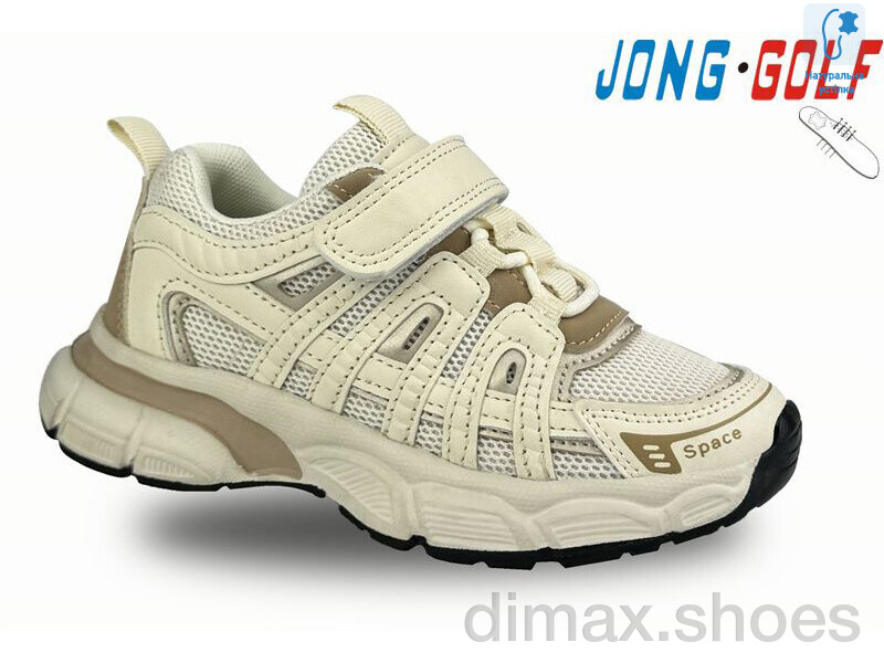 Jong Golf B11198-6