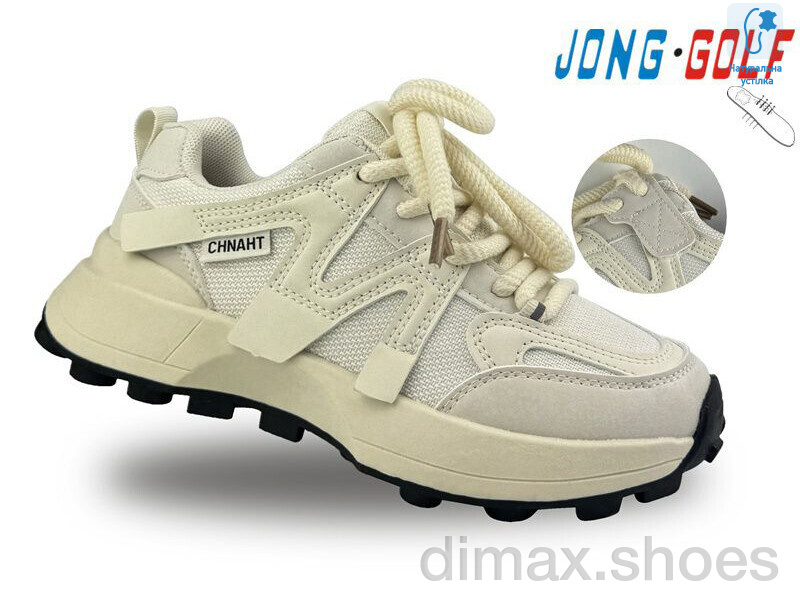 Jong Golf C11220-6