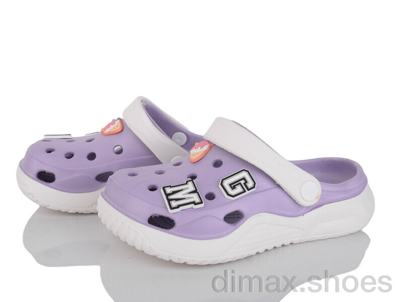 BABYSHOP 7041-1 violet