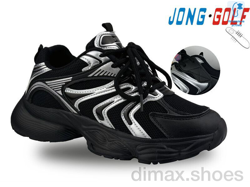 Jong Golf C11210-0