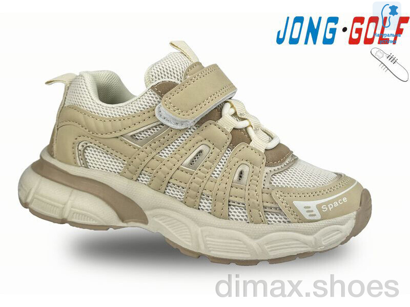 Jong Golf B11198-3