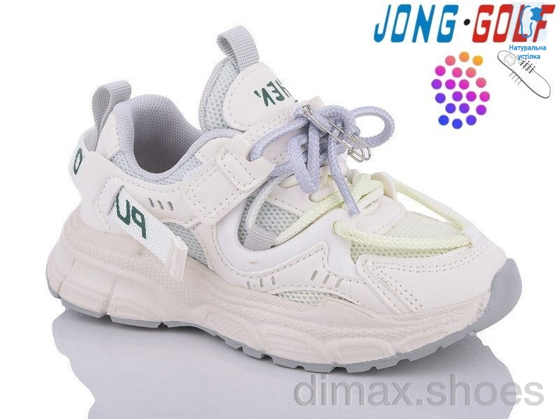 Jong Golf B11178-6