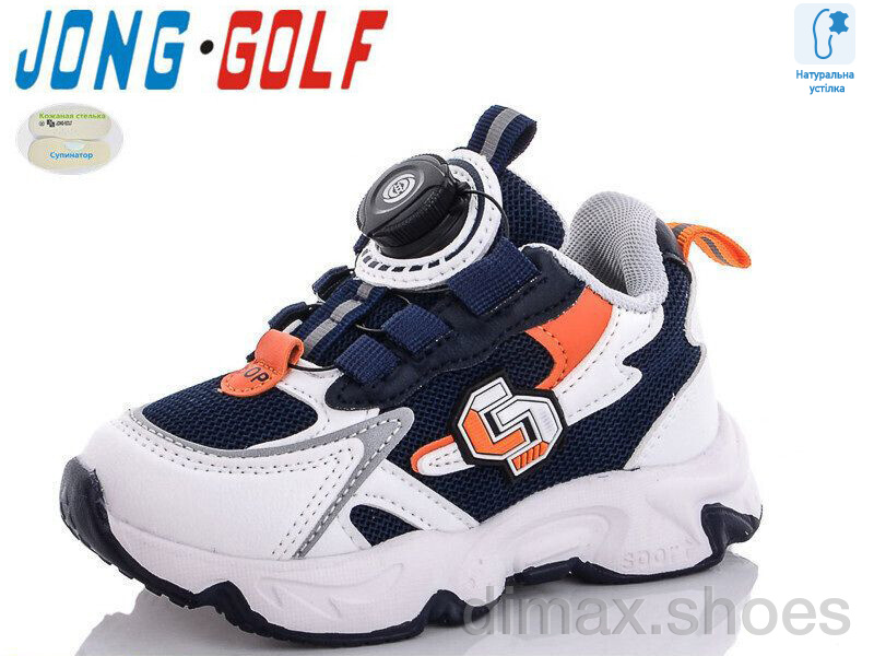 Jong Golf B10743-1