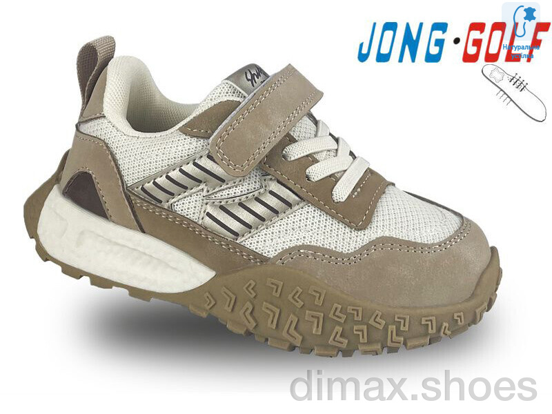Jong Golf B11144-3