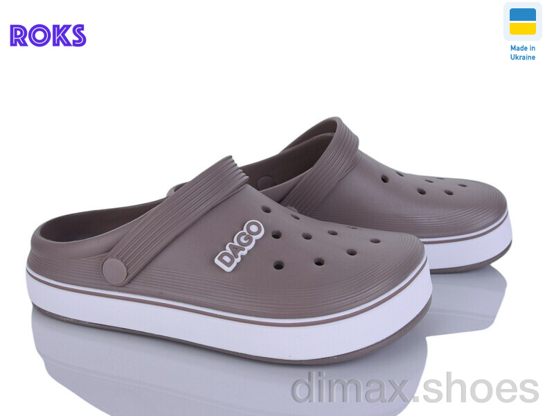 Roks 419 капучино