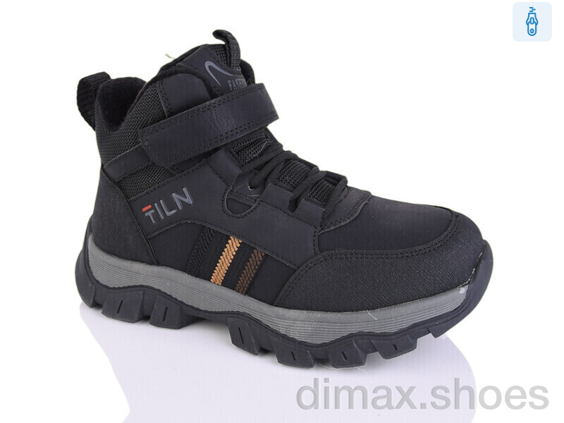 Ok Shoes A887-1