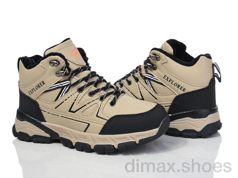 Ok Shoes T9089-8