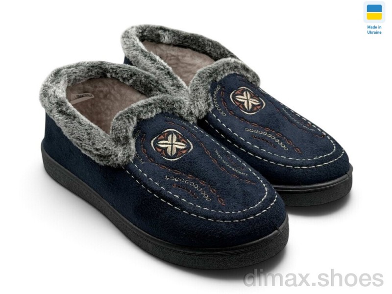 Rai shoes У5 синій