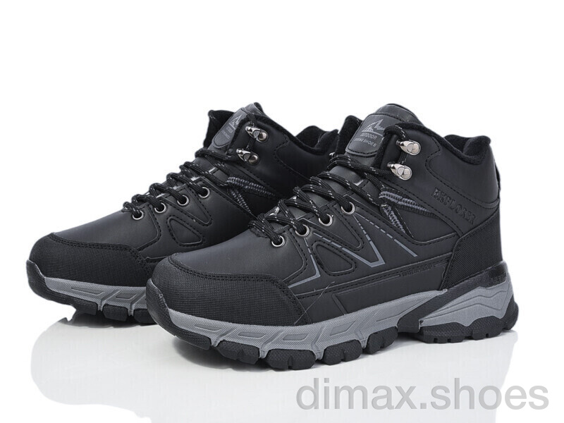 Ok Shoes T9089-1