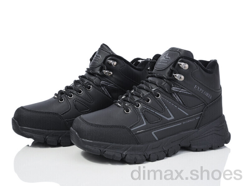 Ok Shoes T9089-7