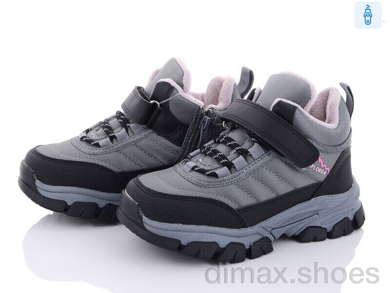 Ok Shoes T7063-6
