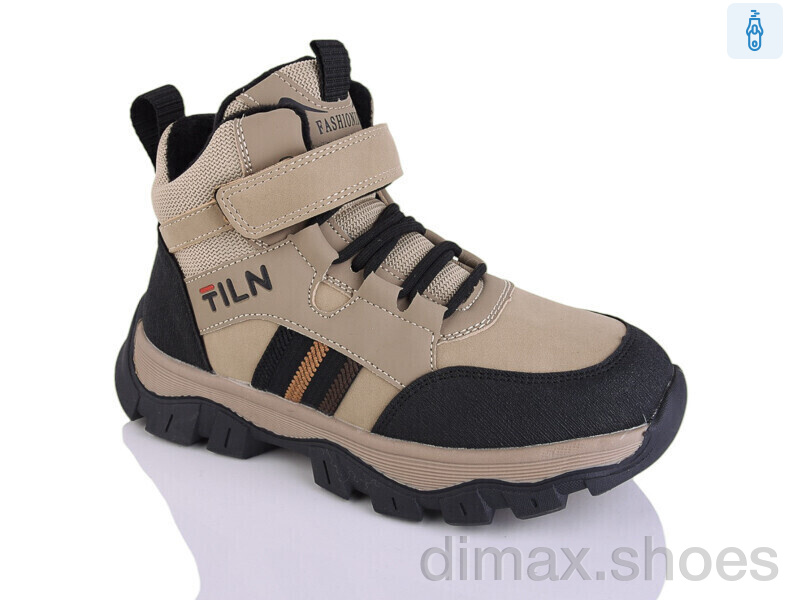 Ok Shoes A887-7