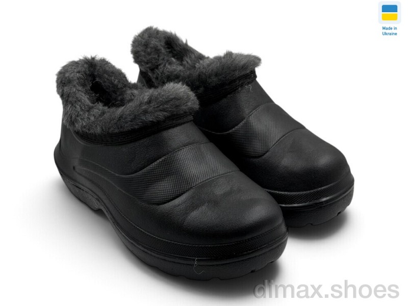 Rai shoes В1 чорний