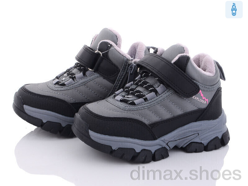 Ok Shoes T7062-6