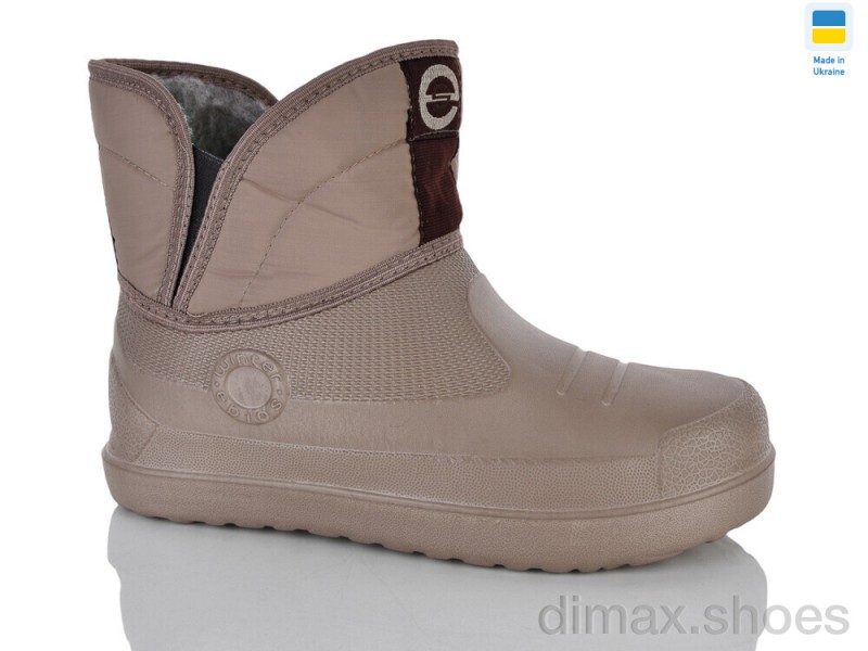 Lot Shoes 303 св.коричневий