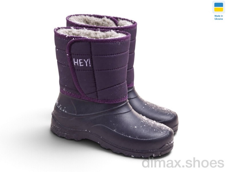 Rai shoes 088 фіолетовий