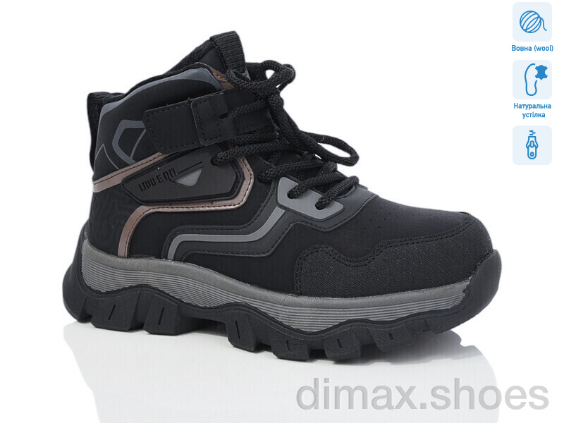 Ok Shoes A882-1