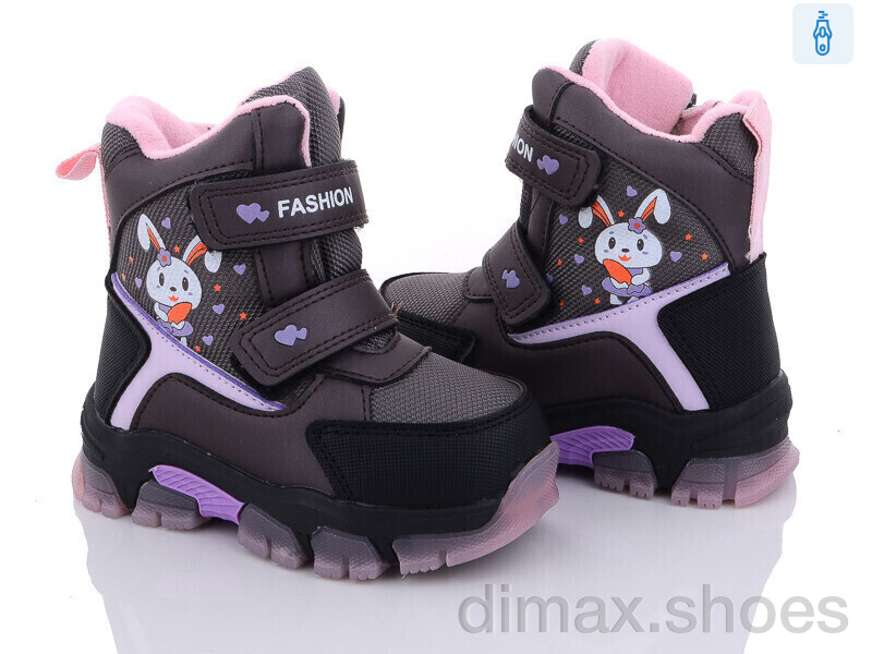 Ok Shoes T6919-1