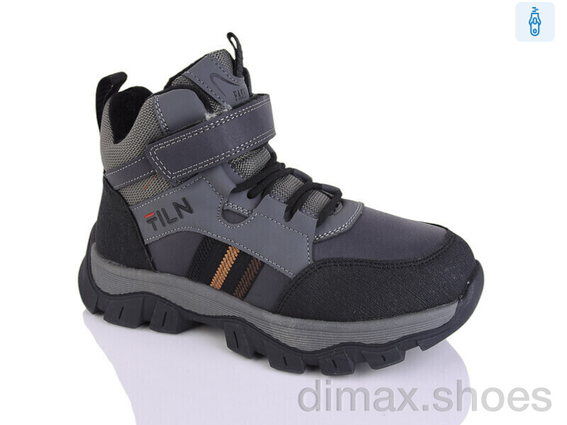 Ok Shoes A887-3