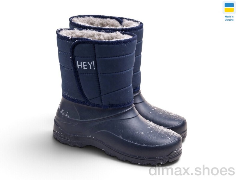 Rai shoes 088 синій