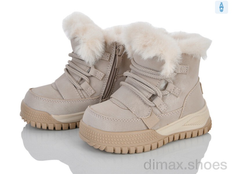 Clibee-ShoSho HA828-2 khaki