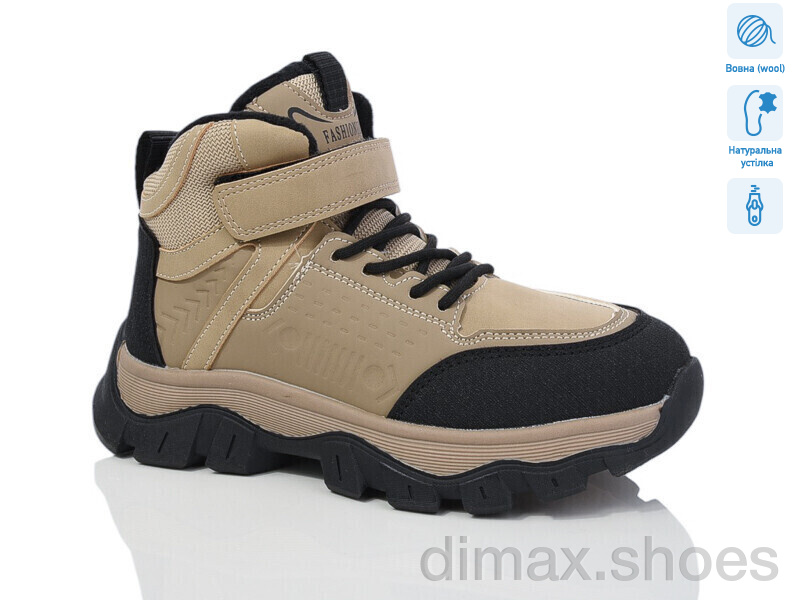 Ok Shoes A880-7