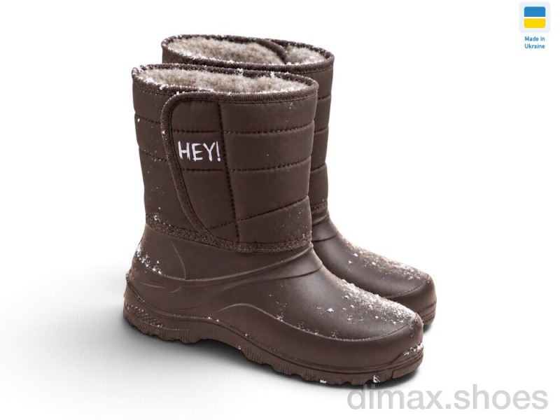Rai shoes 088 шоколад