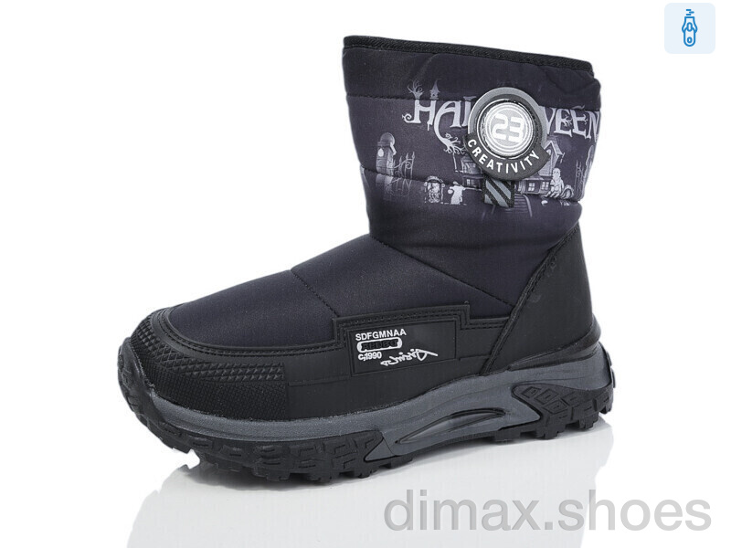 Ok Shoes 8870-4A