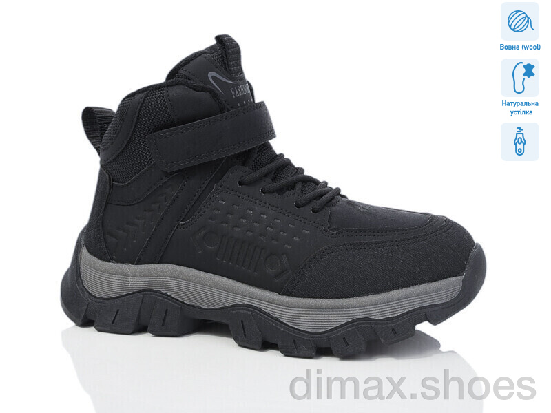 Ok Shoes A880-1