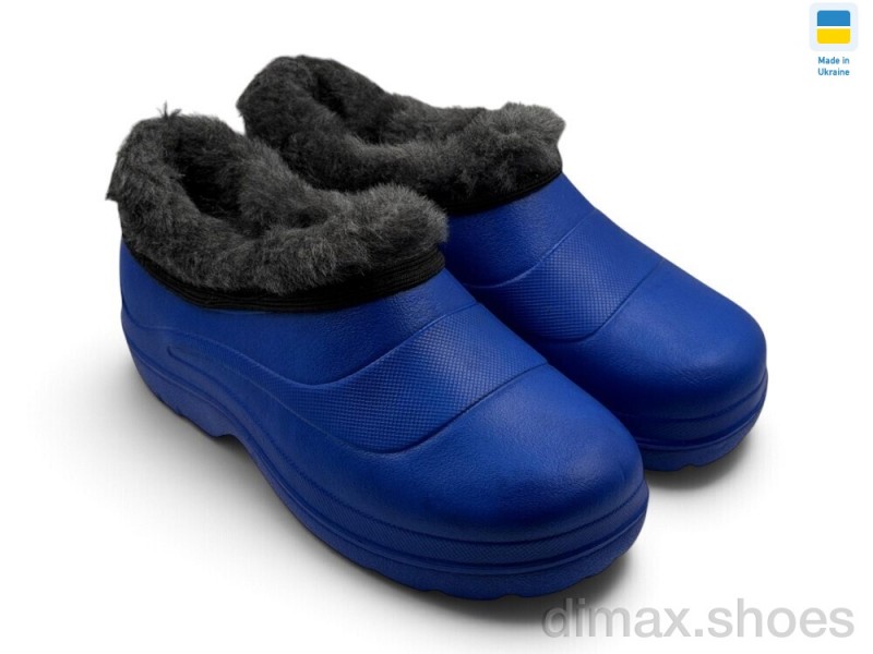 Rai shoes В1 синій