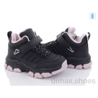 Ok Shoes T7063-7