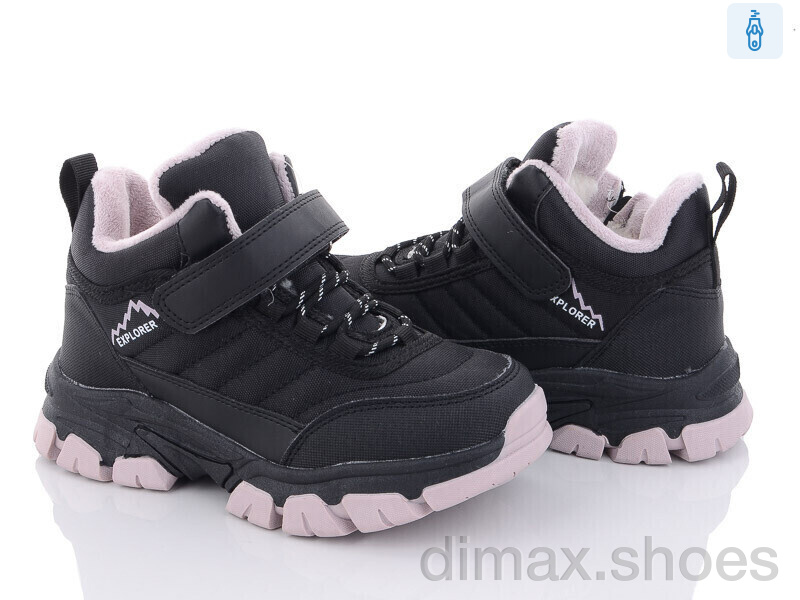 Ok Shoes T7063-7