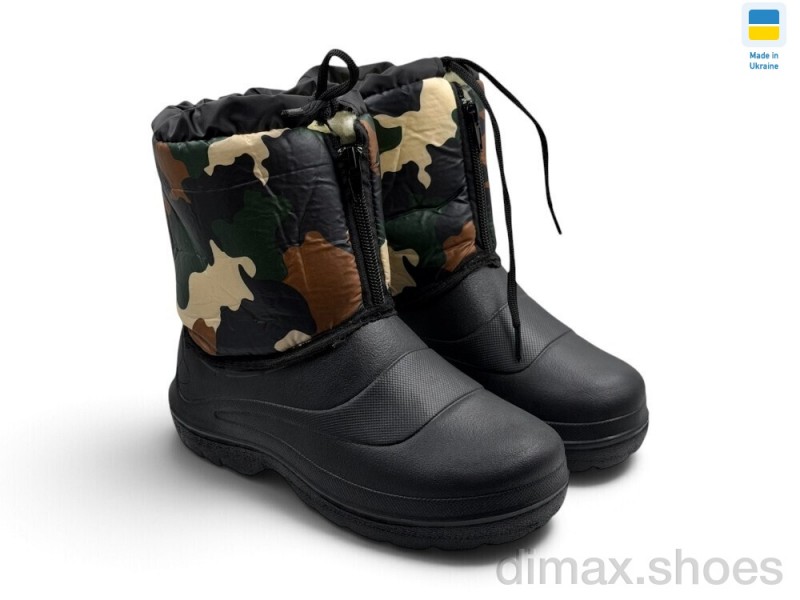 Rai shoes 205 камуфляж