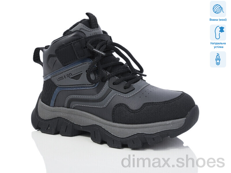 Ok Shoes A882-31