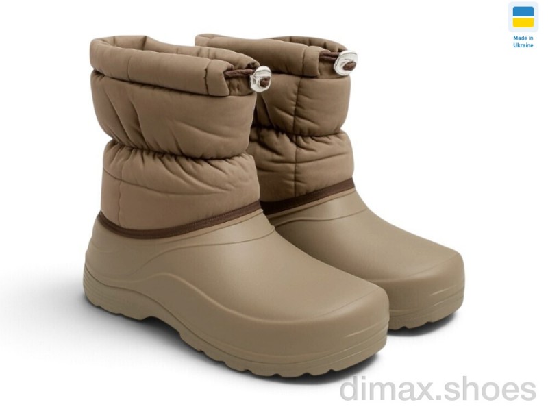 Rai shoes 087 бежевий