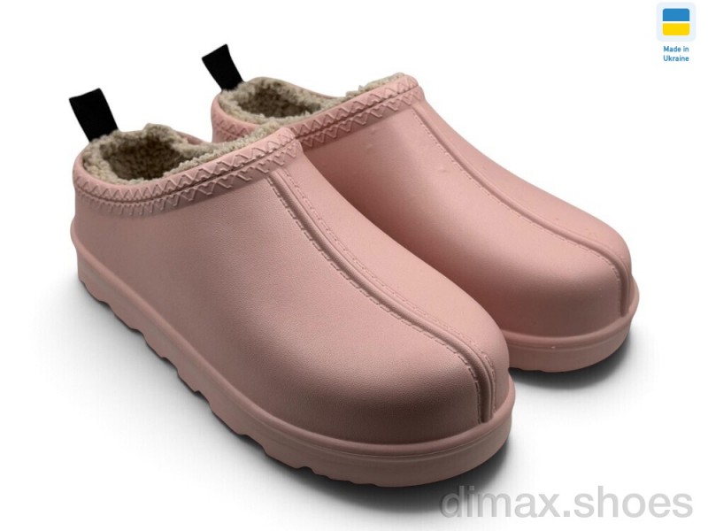 Rai shoes М332 пудра