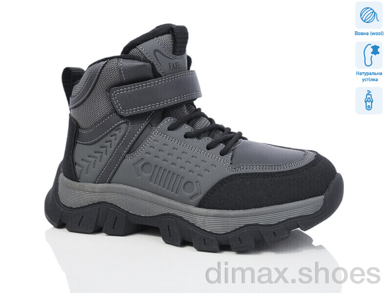 Ok Shoes A880-3