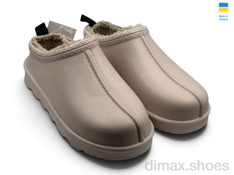 Rai shoes М332 бежевий