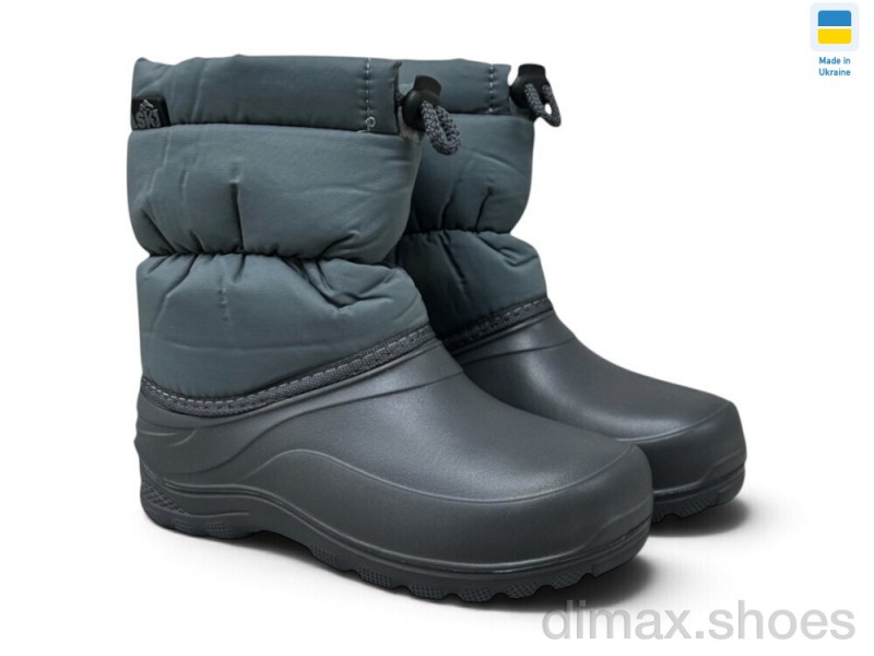 Rai shoes 087 графіт