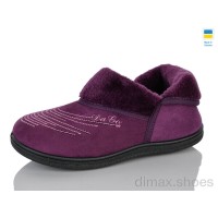 Lot Shoes Т03 фіолетовий