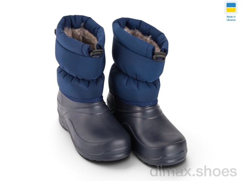 Rai shoes 087 синій