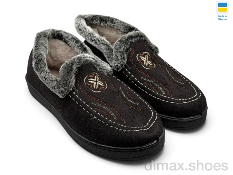 Rai shoes У5 чорний