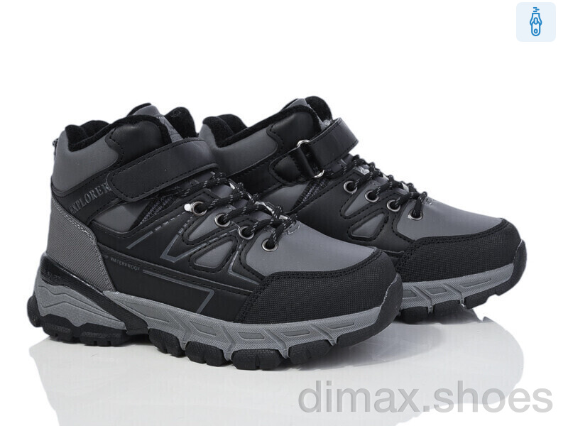 Ok Shoes T330-3-8