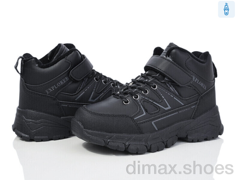 Ok Shoes T330-3-7