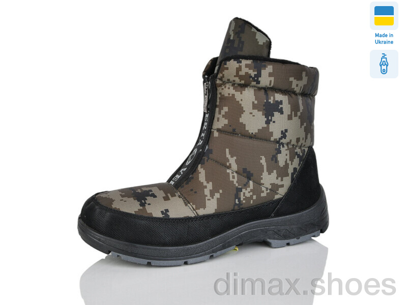 M&L Alex14 BM5 чорний