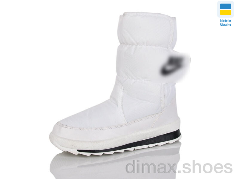 M&L Alex14 BL68 білий