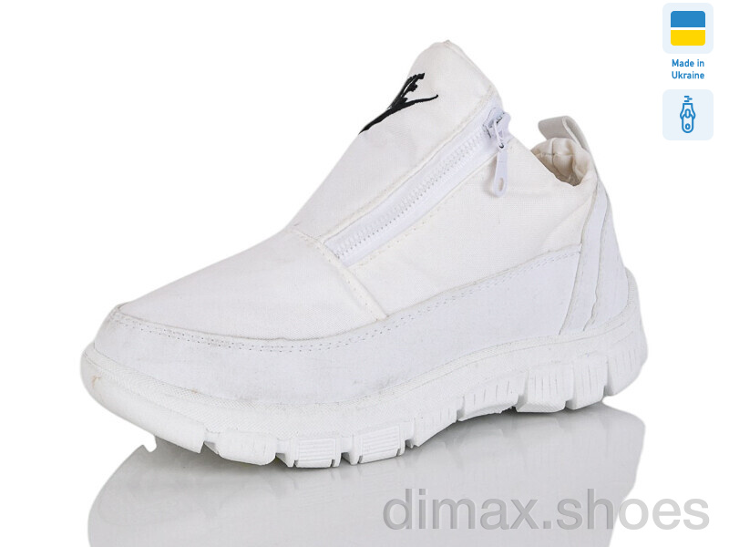 M&L Alex14 MC4 білий